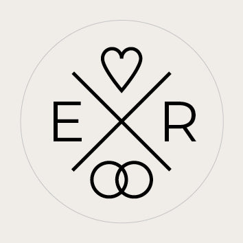 
                      
                        Voksstempel ∙ BRYLLUP
                      
                    