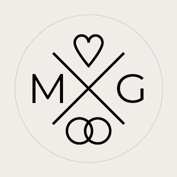 
                      
                        Voksstempel ∙ BRYLLUP
                      
                    