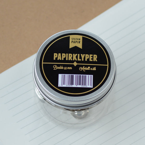 Papirklype ∙ 55 mm