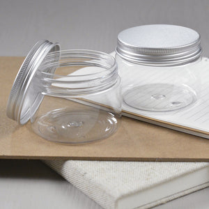 Plastkrukke