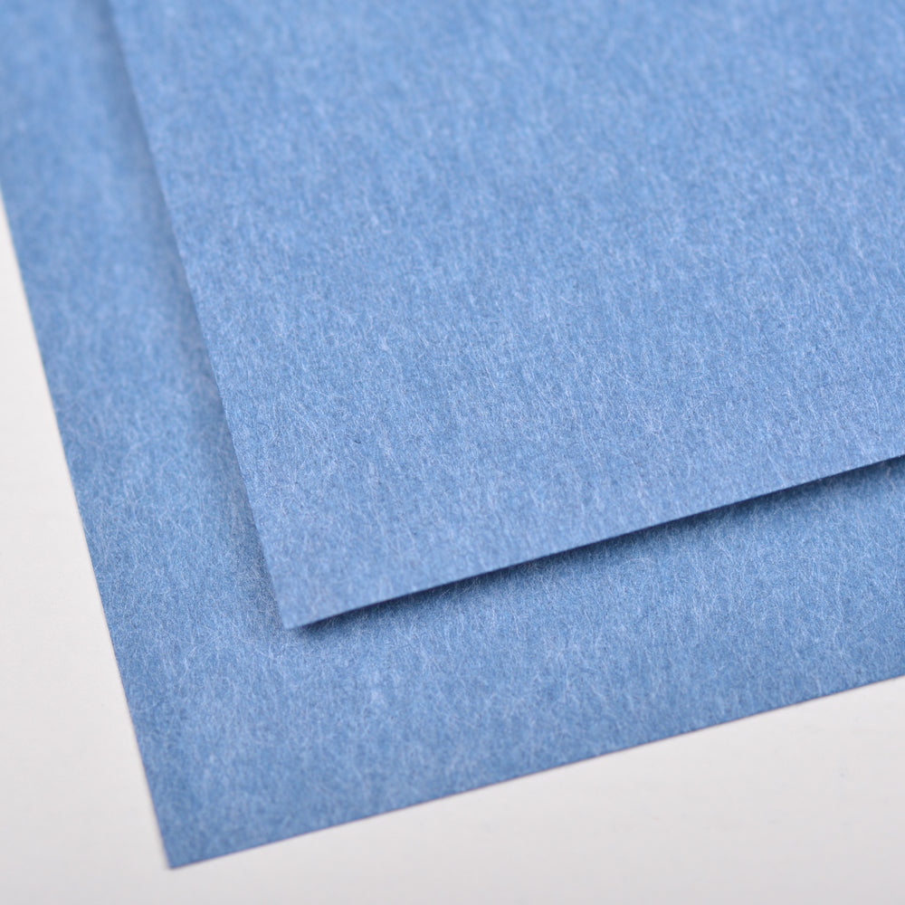 Satogami  80g ∙ INDIGO ∙ 50x70 cm ∙ 10 ark