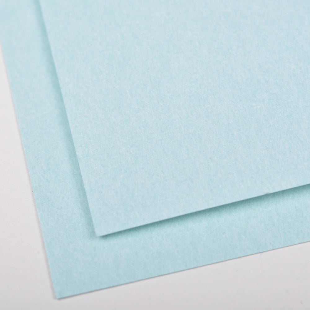 Satogami  80g ∙ MINT ∙ 50x70 cm ∙ 10 ark