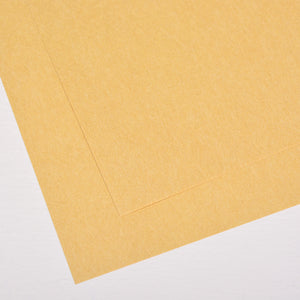 Satogami 200g ∙ MUSTARD ∙ 50x70 cm ∙ 5 ark