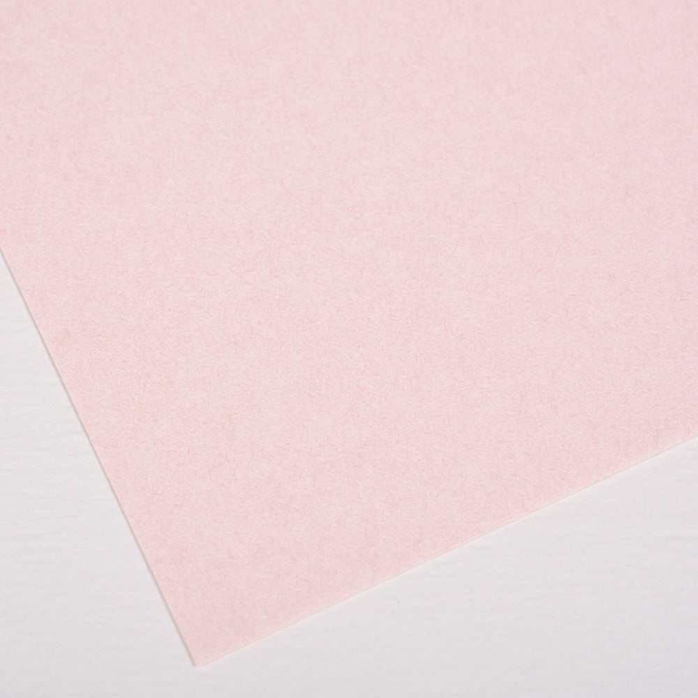 Satogami  80g ∙ PEACH ∙ 50x70 cm ∙ 10 ark