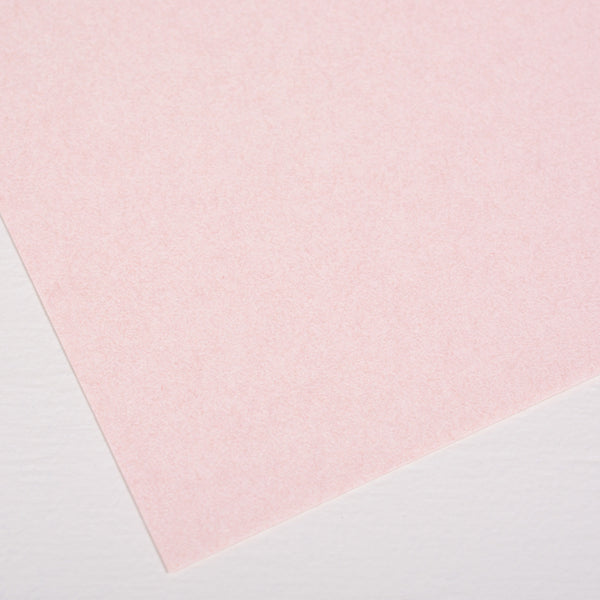 Satogami  80g ∙ PEACH ∙ 50x70 cm ∙ 10 ark