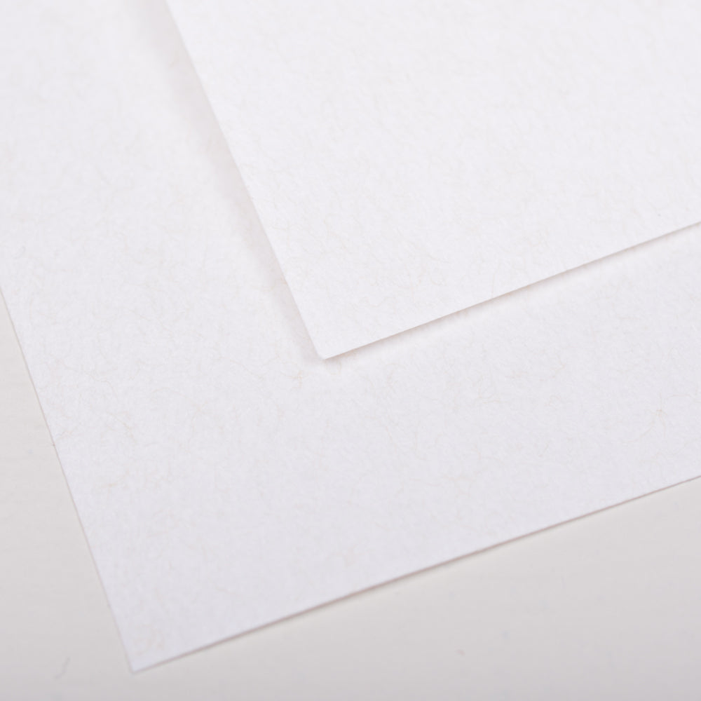 Satogami  80g ∙ WHITE ∙ 50x70 cm ∙ 10 ark