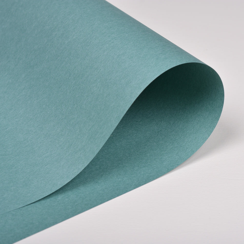 Satogami 200g ∙ GREEN ∙ 50x70 cm ∙ 5 ark