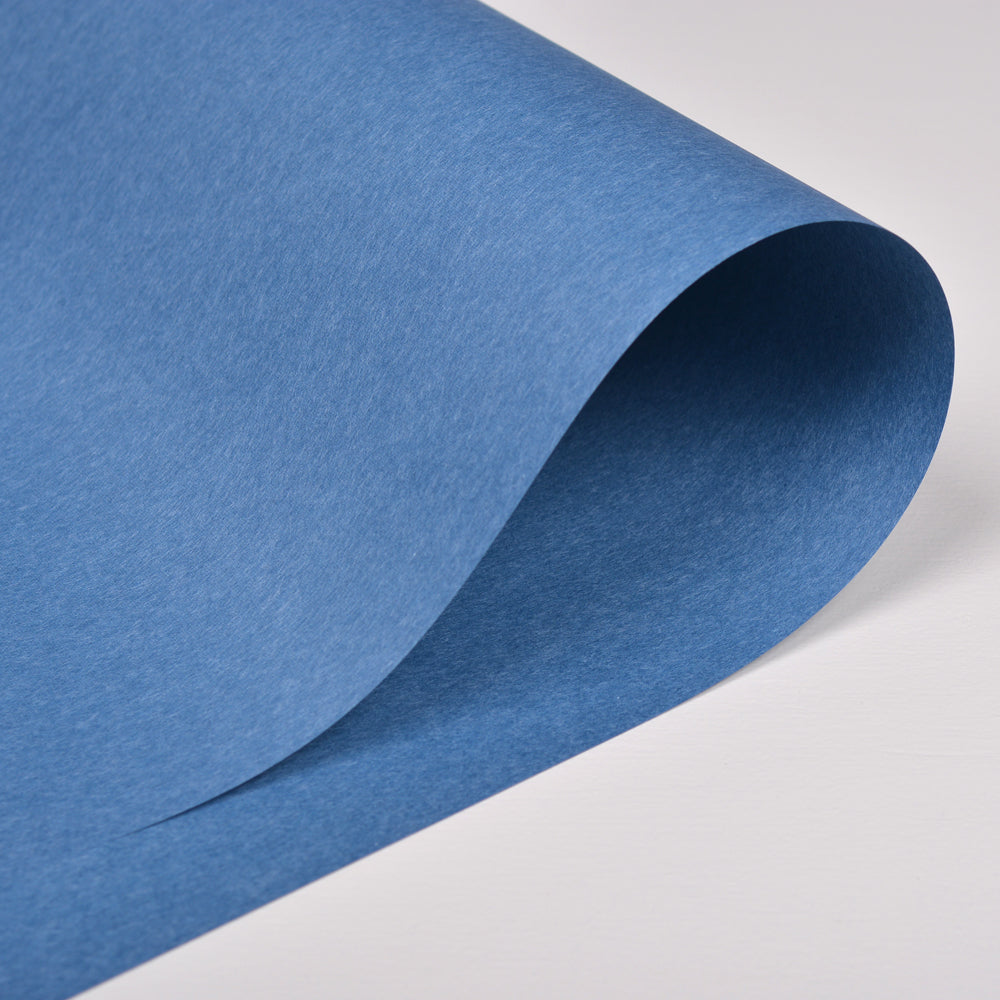 Satogami 200g ∙ INDIGO ∙ 50x70 cm ∙ 5 ark