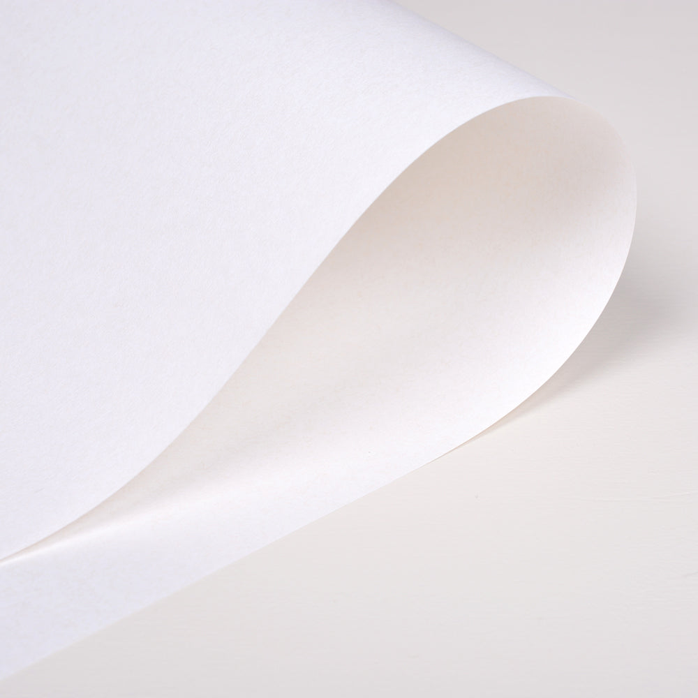 Satogami 200g ∙ WHITE ∙ 50x70 cm ∙ 5 ark