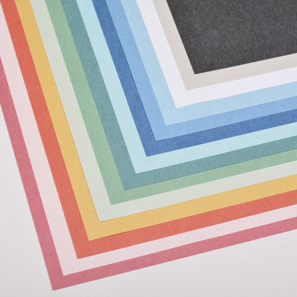 
                      
                        Satogami 200g ∙ LIGHT GREY ∙ 50x70 cm ∙ 5 ark
                      
                    